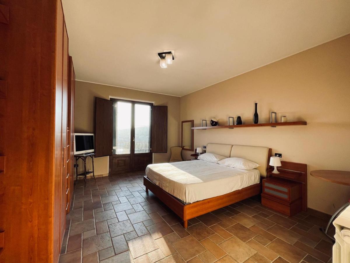 جوليانوفا Agriturismo Biocore 2 - Colledoro المظهر الخارجي الصورة